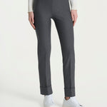 PANTALONE SLIM STRAIGHT 