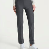 PANTALONE SLIM STRAIGHT 