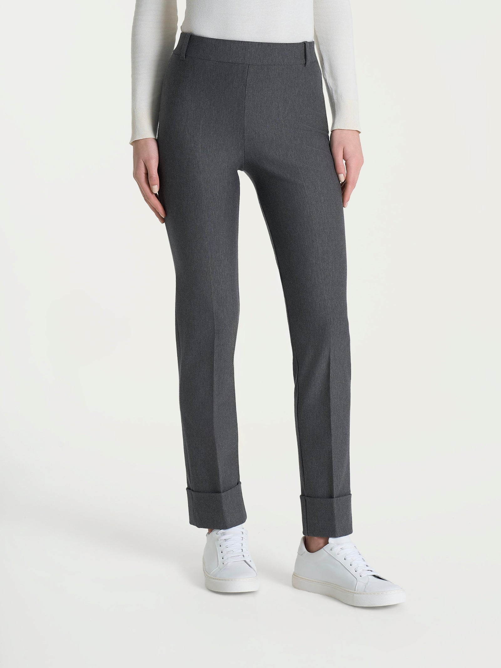 PANTALONE SLIM STRAIGHT 