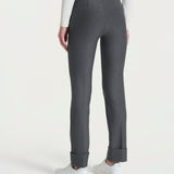 PANTALONE SLIM STRAIGHT 