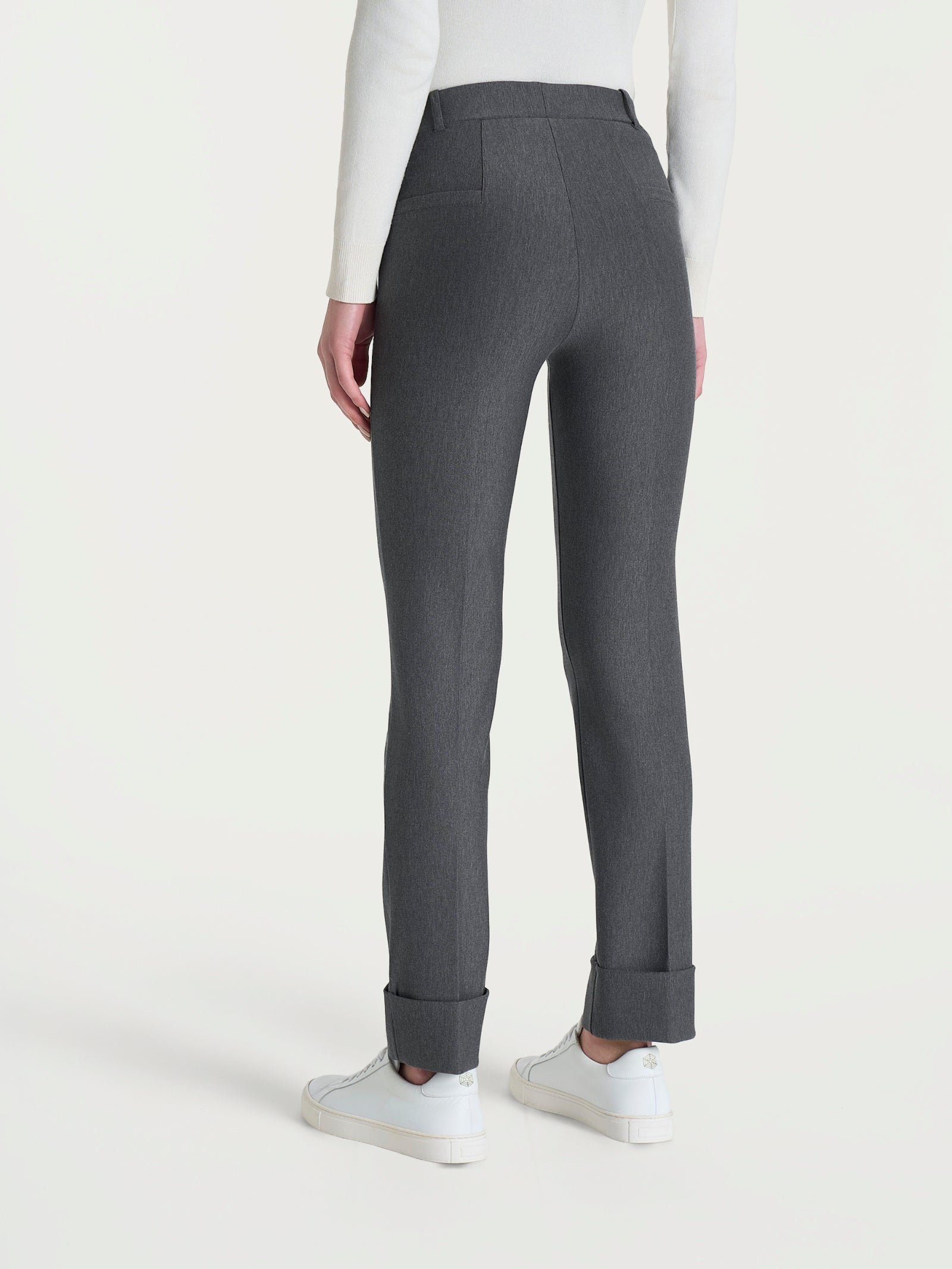 PANTALONE SLIM STRAIGHT 