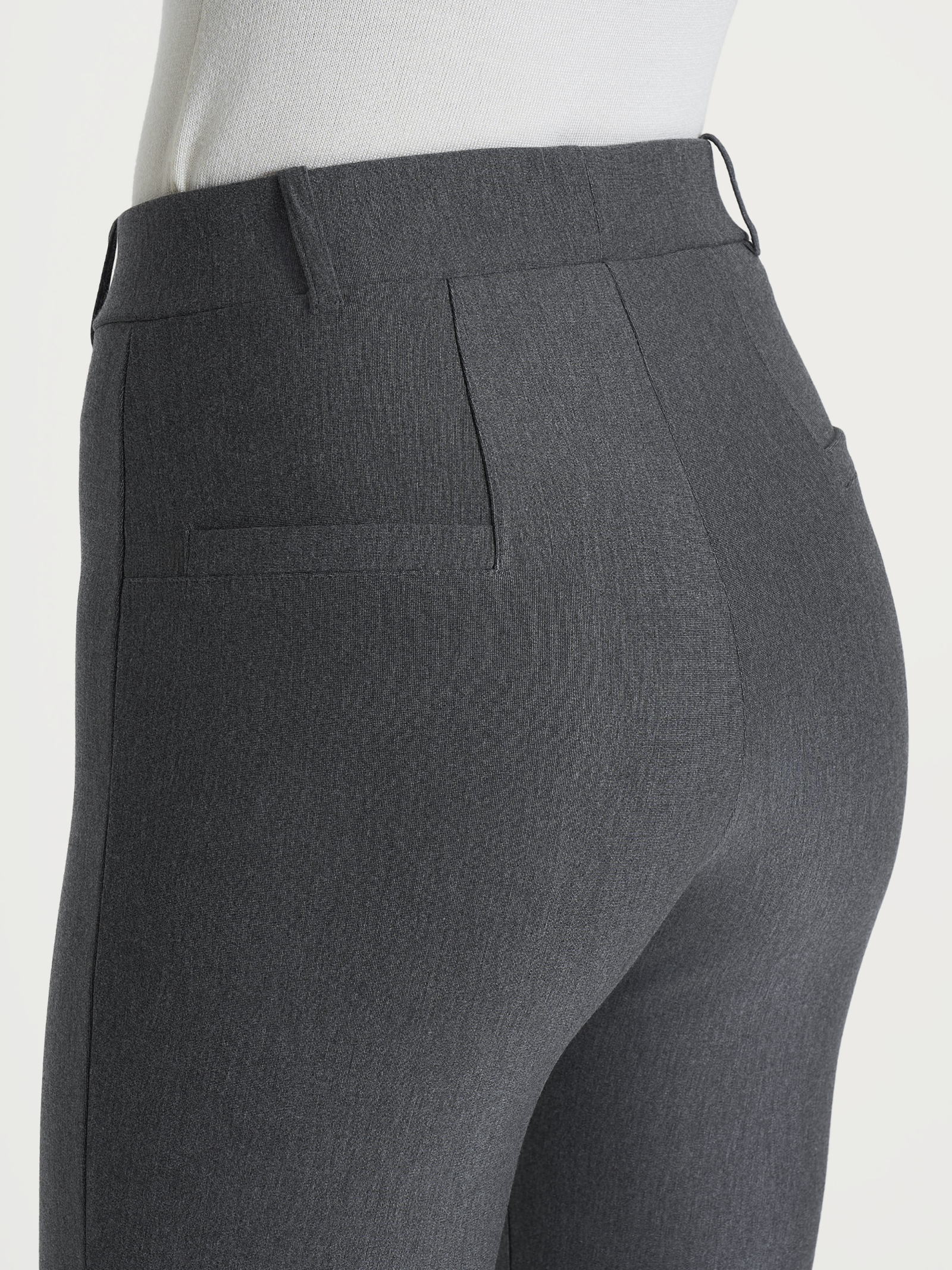 PANTALONE SLIM STRAIGHT 