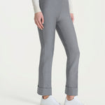 PANTALONE SLIM STRAIGHT 