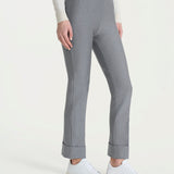PANTALONE SLIM STRAIGHT 