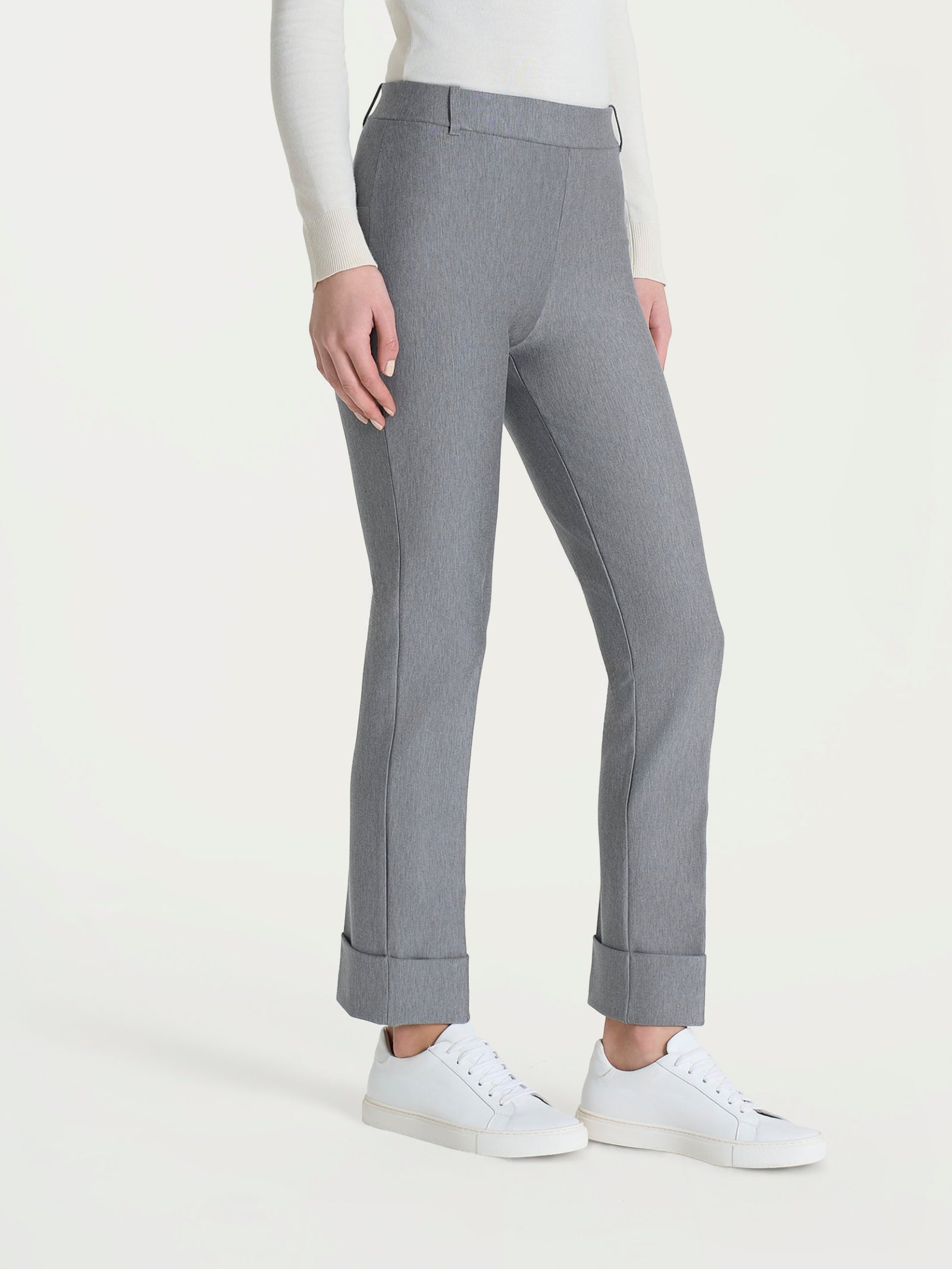 PANTALONE SLIM STRAIGHT 