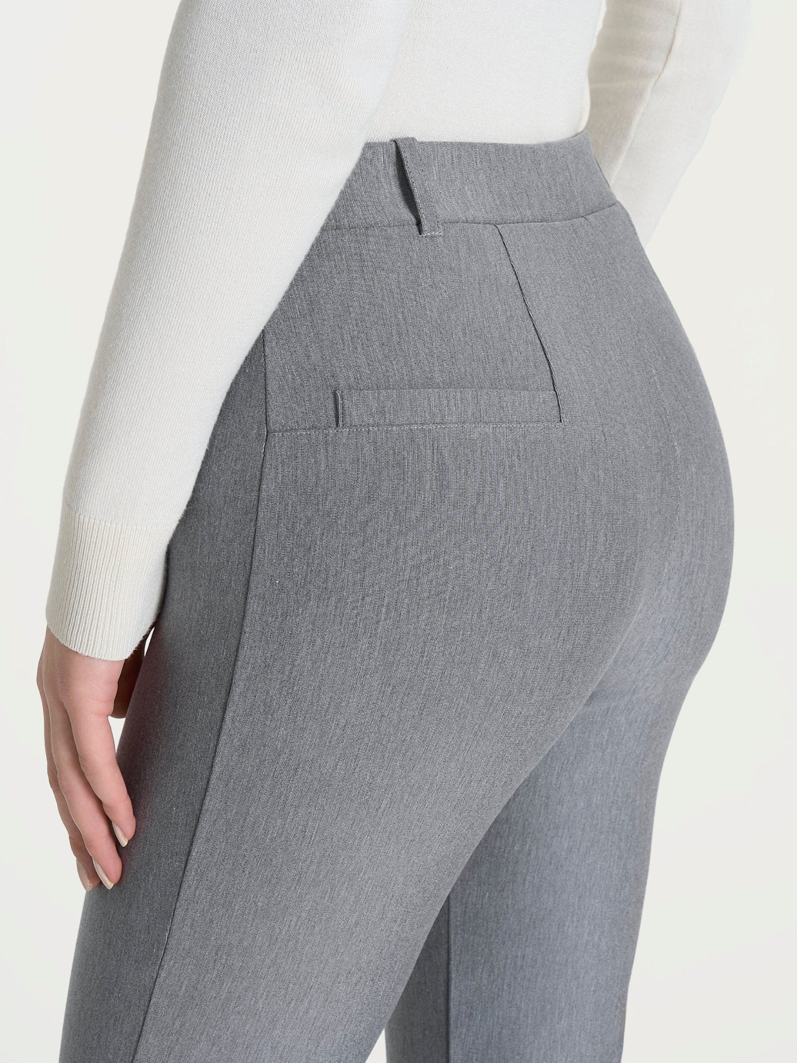 PANTALONE SLIM STRAIGHT 