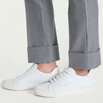PANTALONE SLIM STRAIGHT 