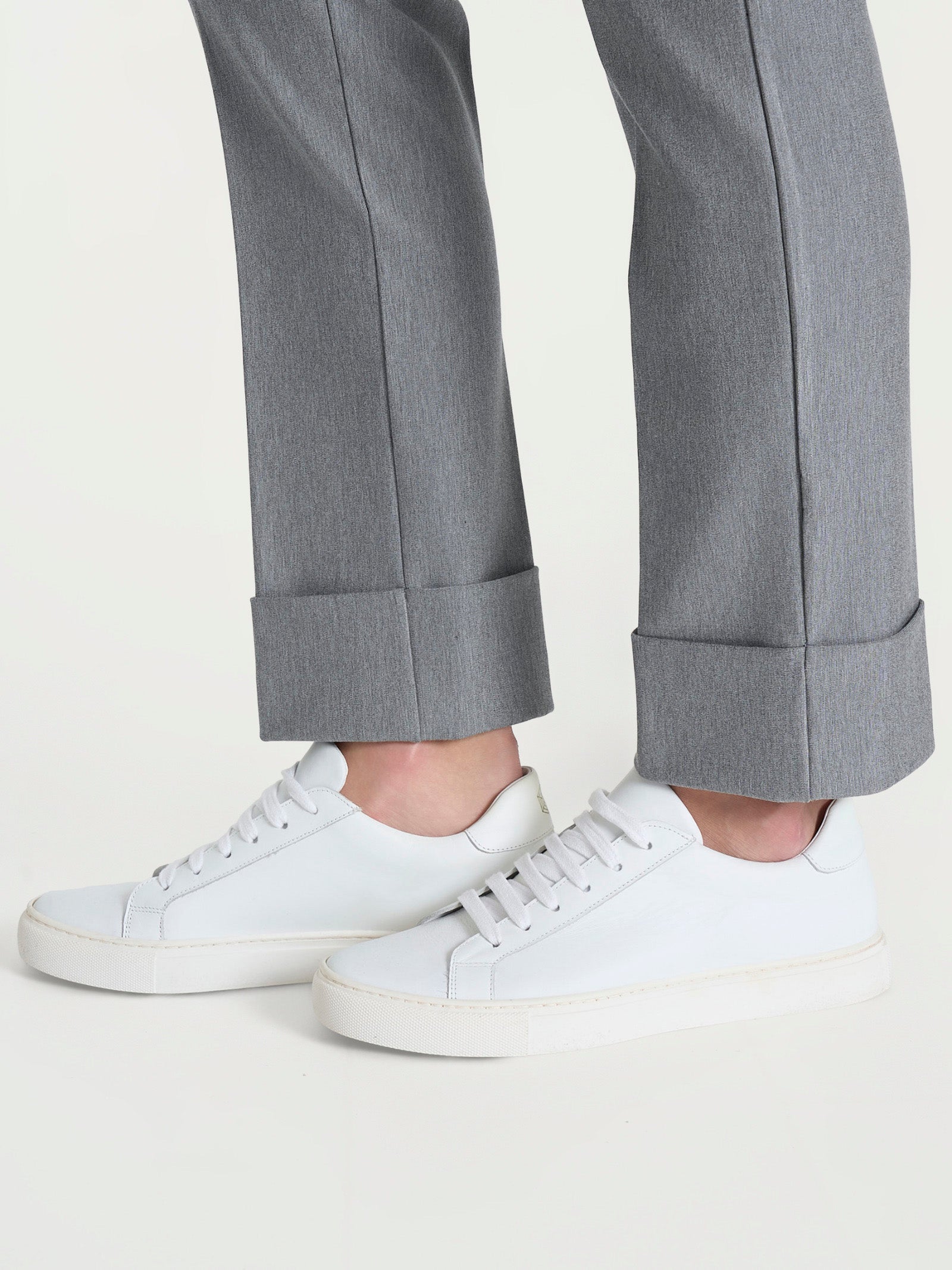 PANTALONE SLIM STRAIGHT 