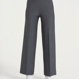 PANTALONE CROPPED WIDE 