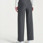 PANTALONE CROPPED WIDE 