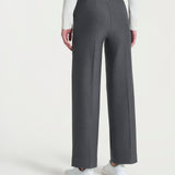 PANTALONE CROPPED WIDE 