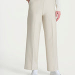 PANTALONE CROPPED WIDE 