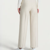 PANTALONE CROPPED WIDE 