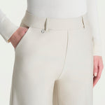 PANTALONE CROPPED WIDE 