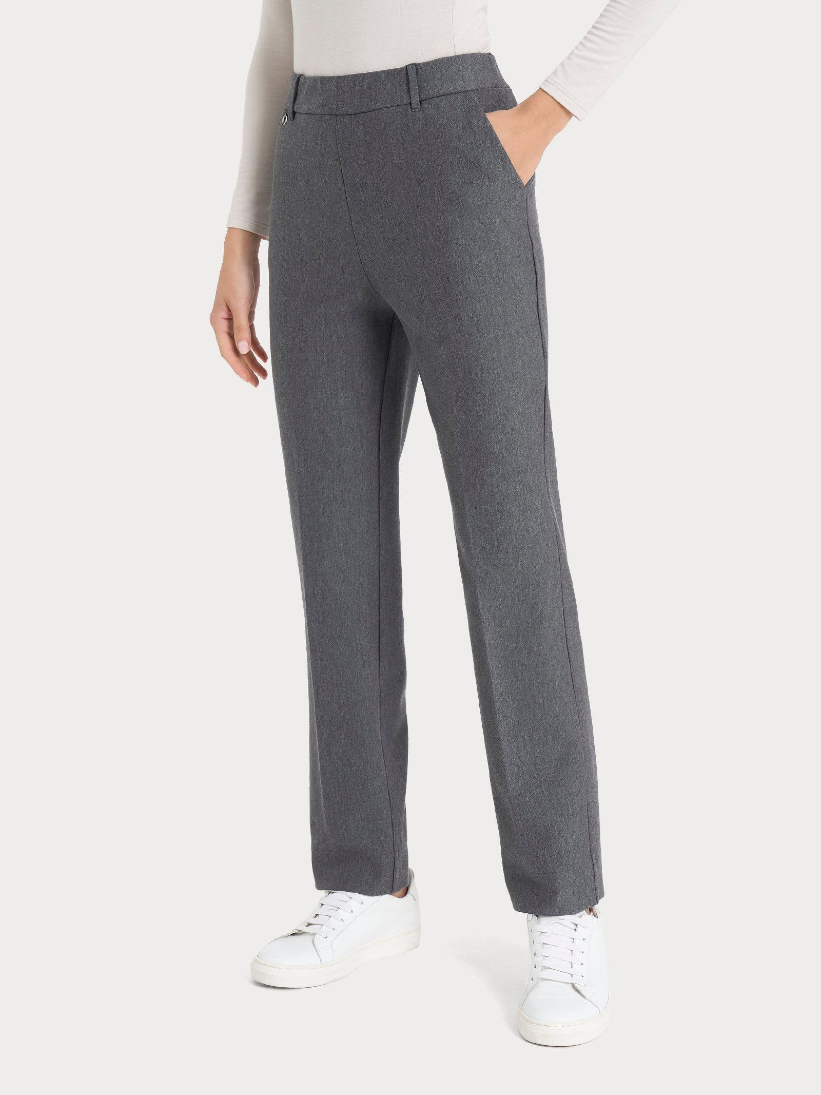 PANTALONE STRAIGHT 