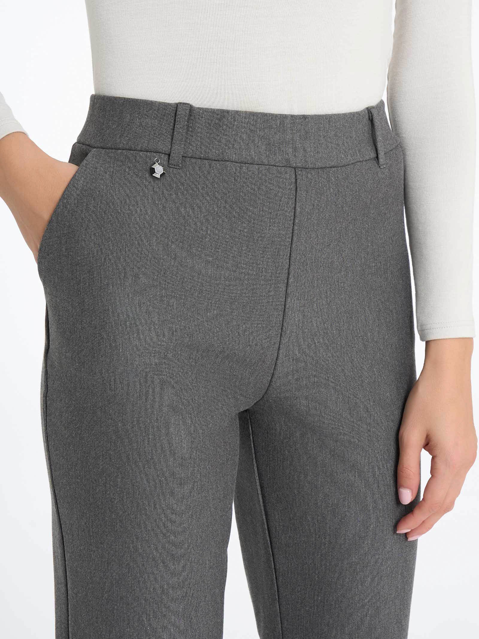 PANTALONE STRAIGHT 