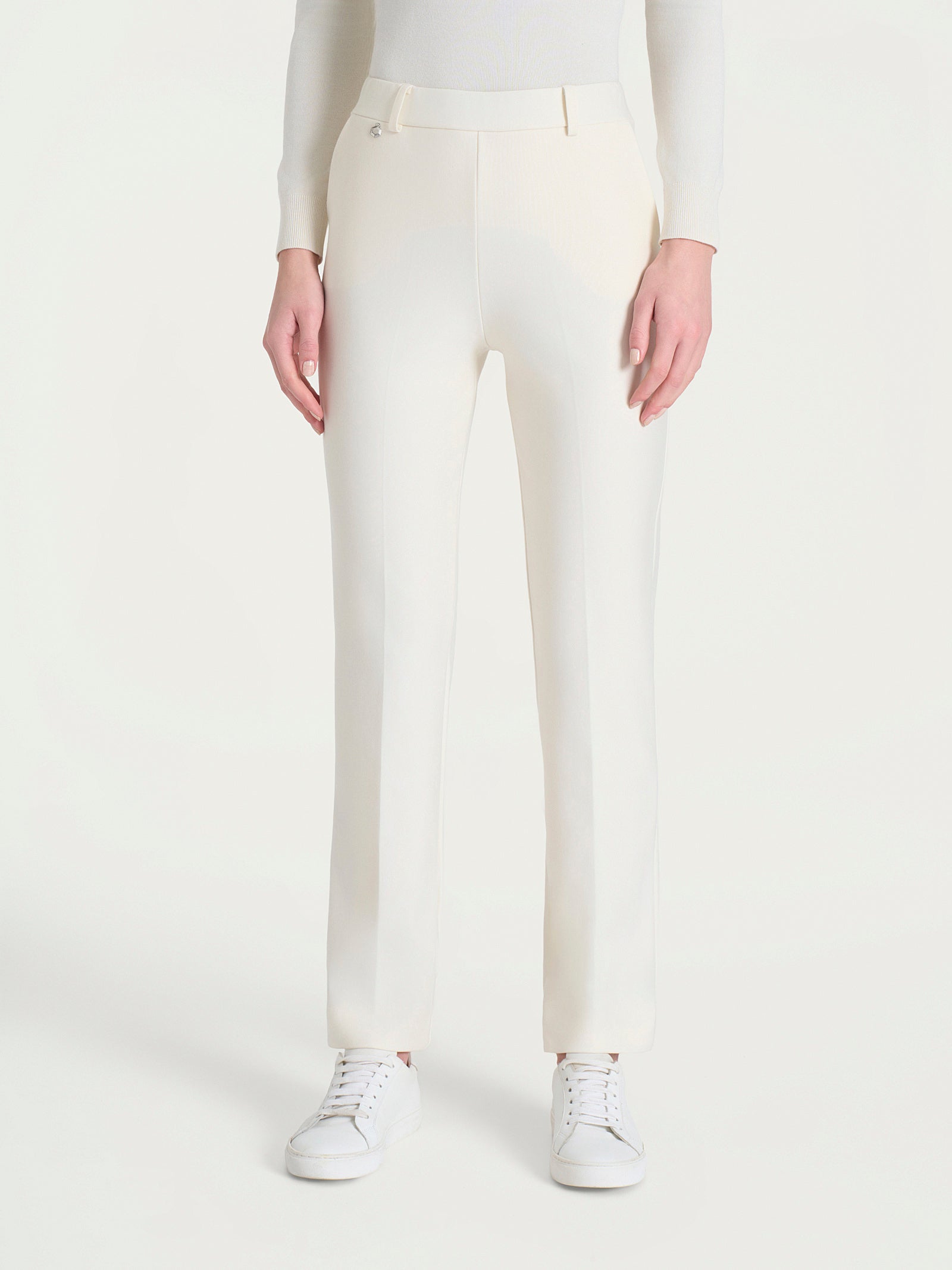 PANTALONE STRAIGHT 