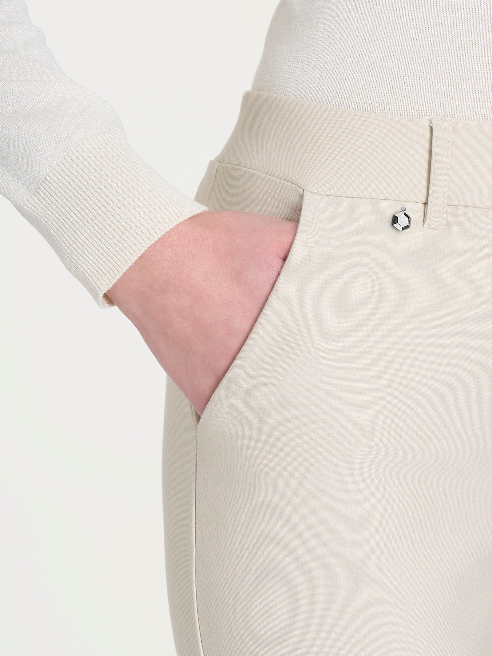 PANTALONE STRAIGHT 