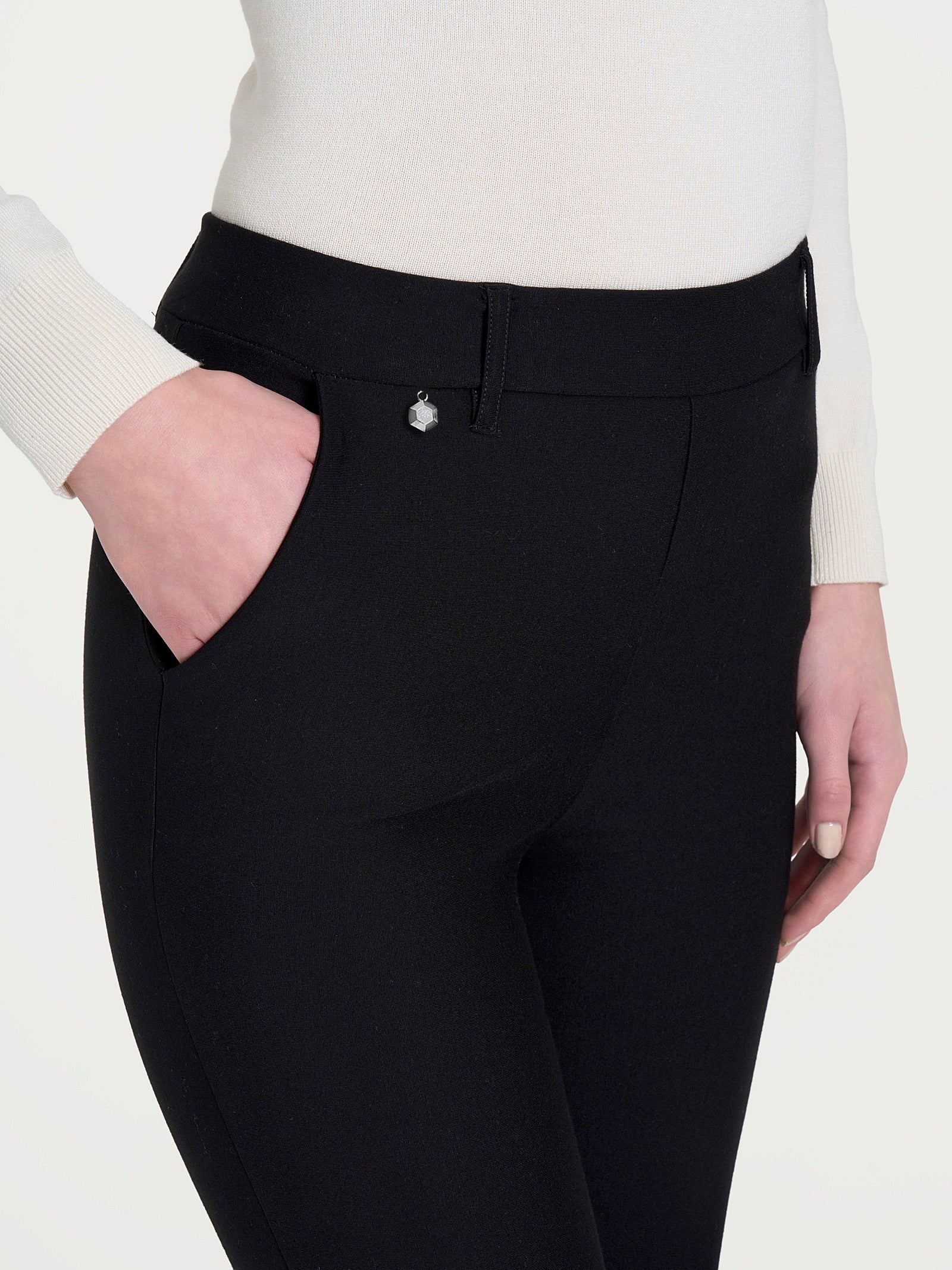 PANTALONE STRAIGHT 