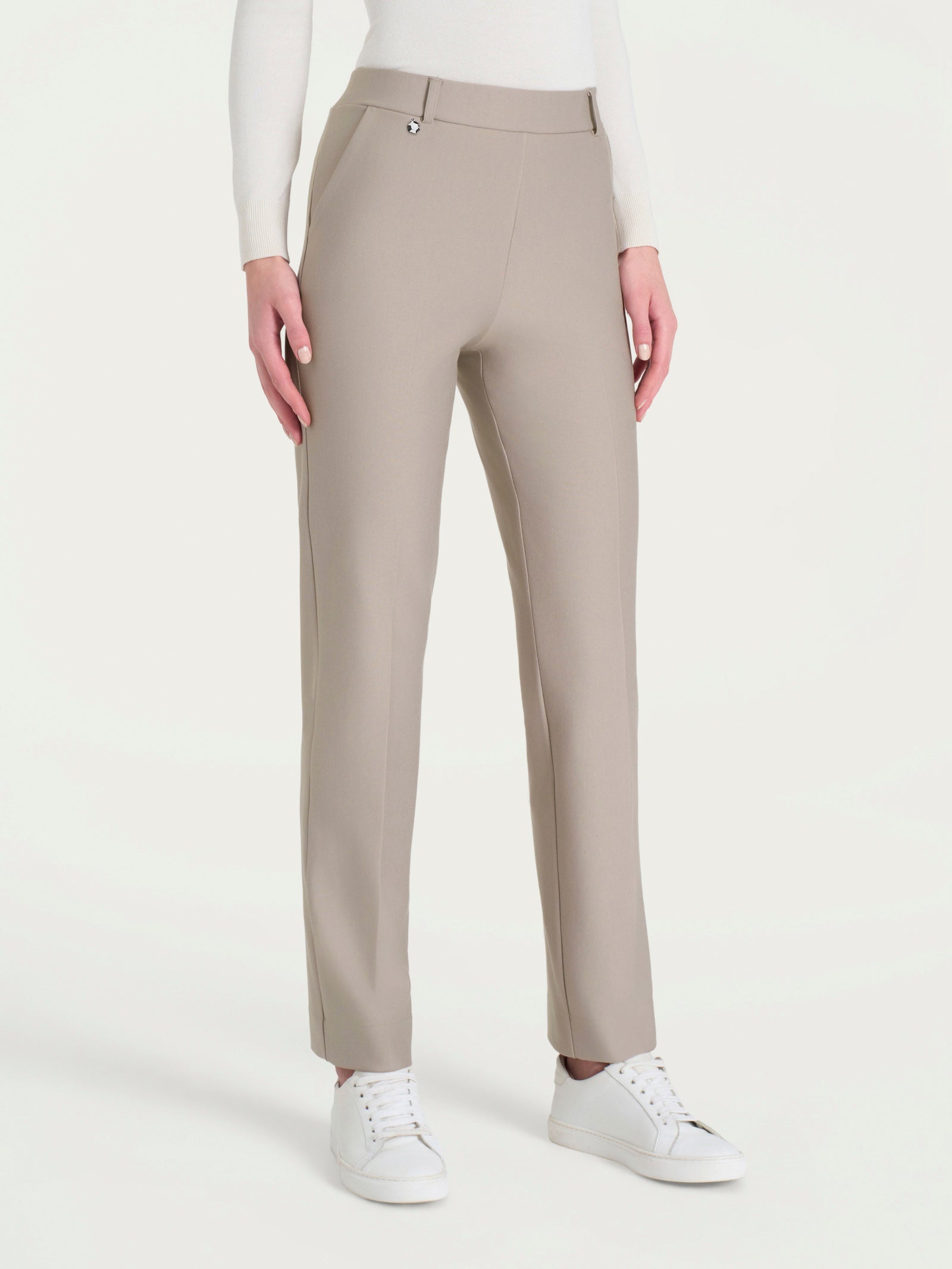 PANTALONE STRAIGHT 