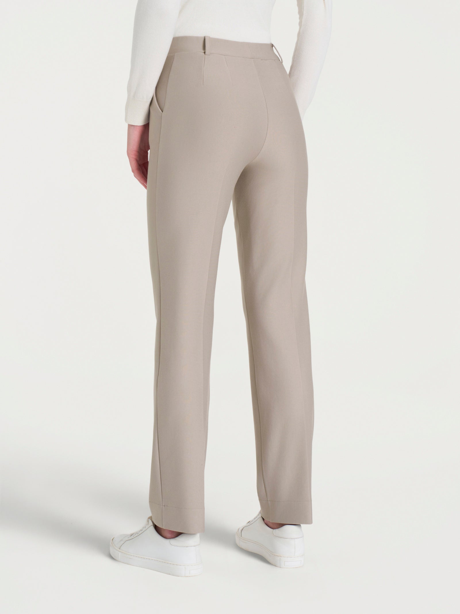 PANTALONE STRAIGHT 
