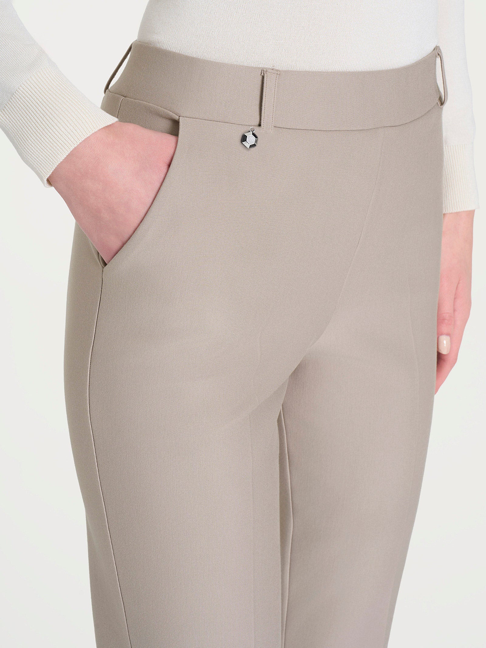 PANTALONE STRAIGHT 