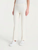 PANTALONE CROPPED FLARE