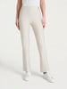 PANTALONE CROPPED FLARE