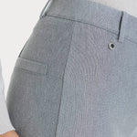 PANTALONE CROPPED FLARE 