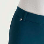PANTALONE CROPPED FLARE 