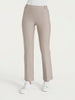 PANTALONE CROPPED FLARE