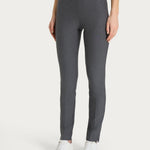 PANTALONE SLIT CIGARETTE 