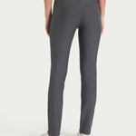PANTALONE SLIT CIGARETTE 