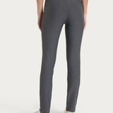 PANTALONE SLIT CIGARETTE 