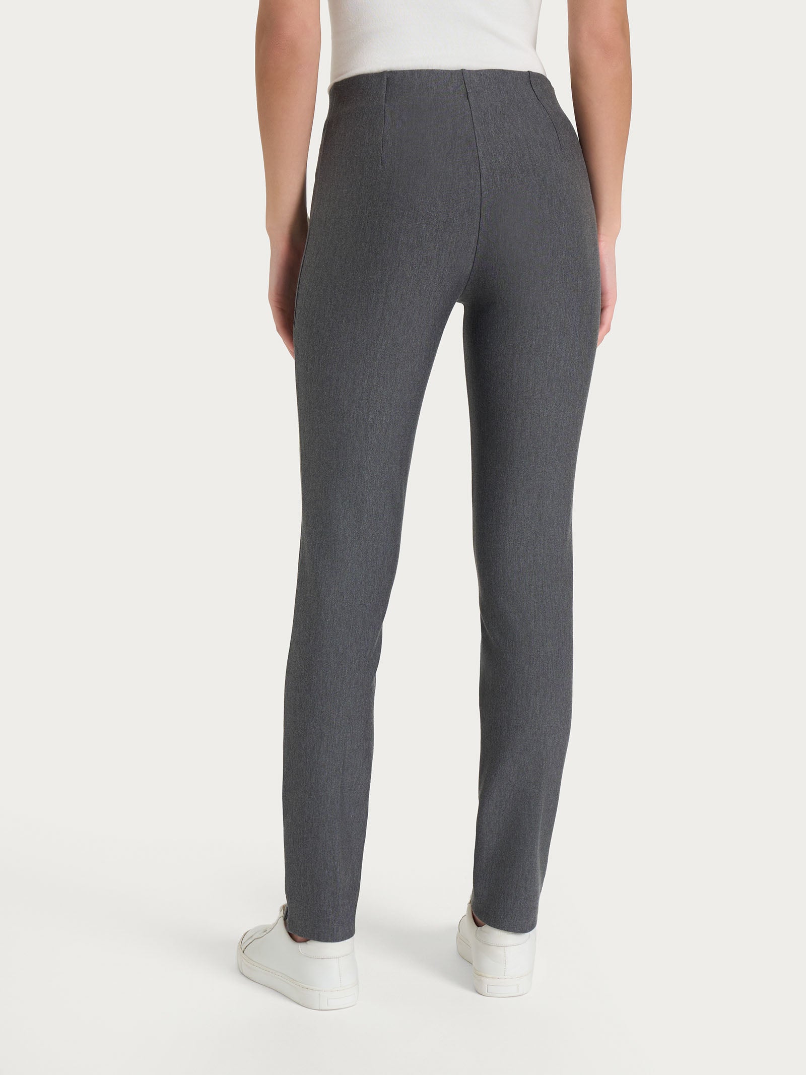 PANTALONE SLIT CIGARETTE 