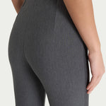 PANTALONE SLIT CIGARETTE 