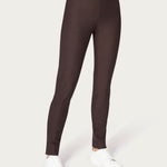 PANTALONE SLIT CIGARETTE 