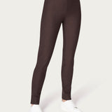PANTALONE SLIT CIGARETTE 