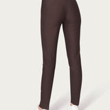 PANTALONE SLIT CIGARETTE 