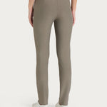 PANTALONE SLIT CIGARETTE 