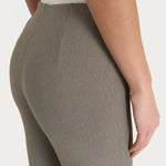 PANTALONE SLIT CIGARETTE 