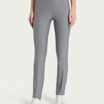 PANTALONE SLIT CIGARETTE 