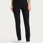 PANTALONE SLIT CIGARETTE 