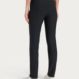 PANTALONE SLIT CIGARETTE 