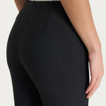 PANTALONE SLIT CIGARETTE 