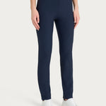 PANTALONE SLIT CIGARETTE 