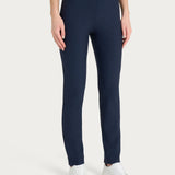 PANTALONE SLIT CIGARETTE 