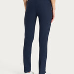 PANTALONE SLIT CIGARETTE 