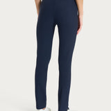 PANTALONE SLIT CIGARETTE 