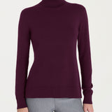 MAGLIA C/ROULE' 